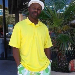 Meet your Posher, Anthony